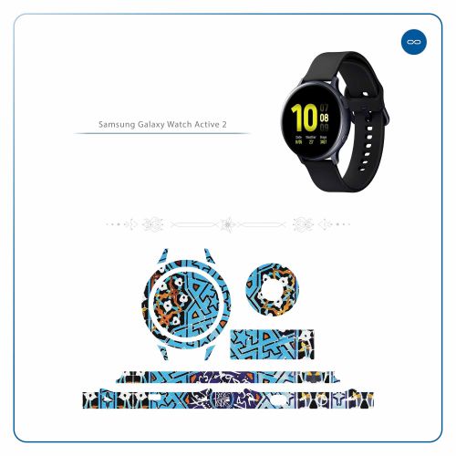Samsung_Galaxy Watch Active 2 (44mm)_Slimi_Design_2